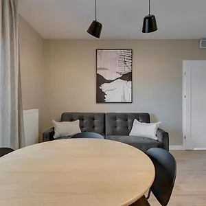  Apartament Rentplanet - Dwie Motlawy