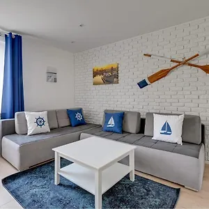  Apartament Dom & House - Old Town Siennicka