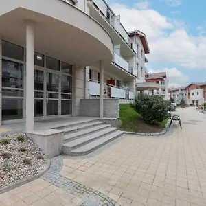  Apartament Neptun Park By Renters