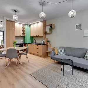  Apartament Ms Doki Ii