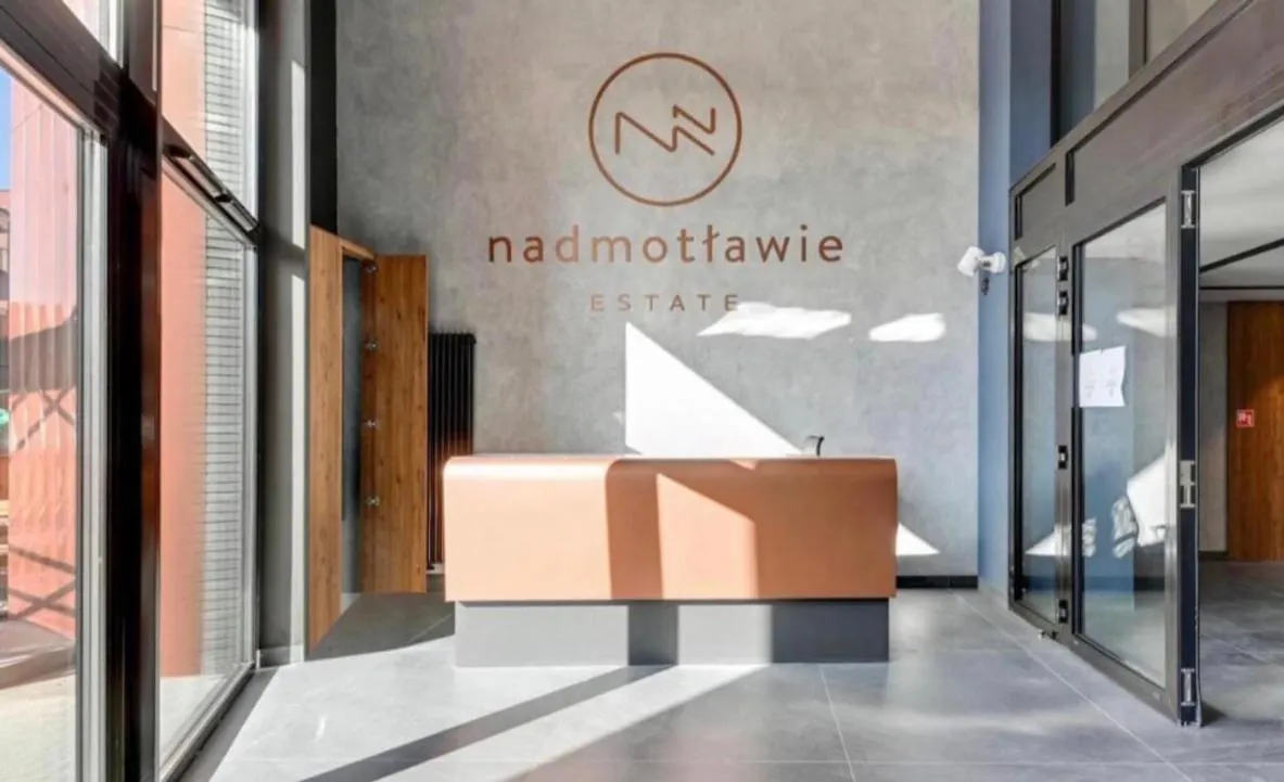 Apartament Gdansk Premium Lux Nadmotlawie